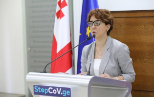 ქალაქ გორის საჯარო სკოლებში 4-25 ნოემბერს სწავლების პროცესი დისტანციურ რეჟიმზე გადავა