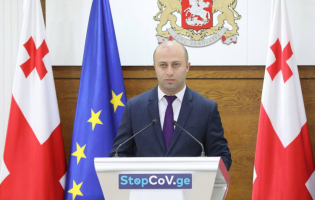 შიდა ქართლში კორონავირუსის 113 ახალი შემთხვევა დადასტურდა - 12 იანვარი
