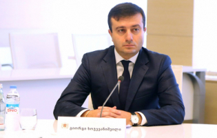 ხოჯევანიშვილის ,,მწვანე ბარათები" რუსეთის ბაზარზე