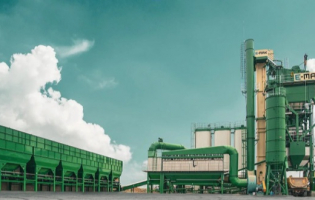 კომპანია „კანიონი“ კასპში, ,,შიმშილას" ტერიტორიაზე, მტკვართან ახლოს ასფალტის ქარხნის აშენებას ითხოვს