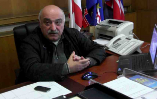 ,,მერიაში ატესტაციის მსურველებმა გადახედონ აპლიკაციებს"