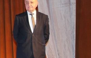 ,,ავოიე, ევროპა!" - გორის მეხუთე სკოლის დირექტორის განცხადება