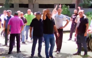 ქარტია მოუწოდებს საგამოძიებო უწყებებს, დროულად გამოიძიონ საგარეჯოში ჟურნალისტებზე თავდასხმის ფაქტი