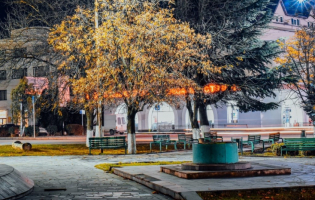 ხაშურში ზაფხულის კონცერტს სექტემბერში მართავენ