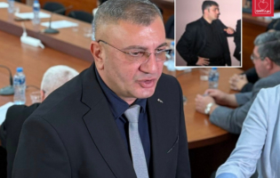 გორის საკრებულოს თავმჯდომარედ მარლენ ნადირაძე აირჩიეს,  რომელიც ,,ნაციონალების’’ დროს შიდა ქართლის ფინანსური პოლიციის უფროსი იყო