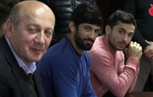 ,,ნუ ვისაუბრებთ ოსაკაზე" - იაპონიაში ,,ტრავმირებულმა" მოჭიდავეებმა ევროპის ძიუდოს ლიგა მოიგეს 