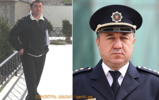 კახაბერ მურადაშვილი 20 წლის წინ გორის პროკურატურაში ზედამხედველ პროკურორად მუშაობდა