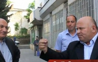 ,,ქართული ოცნების" პარტიის წევრებს ერთმანეთი მოენატრათ