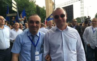გორის გამგებელმა მოადგილე მოხსნა - ონიაშვილი მიზეზებს განმარტავს