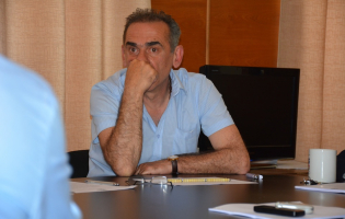 რამაზ იოსელიანი: ,,ფოთს 60 მილიონერი ჰყავს"