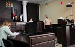 Эксперты «Эмпатии» дали показания в суде по делу Арчила Татунашвили 