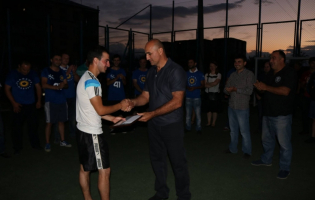 ქარელის გამგებელმა ,,ქართული ოცნების'" წევრებს 250 ლარი გადასცა