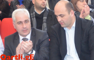 გიორგი თოთლაძე: - ,,მე ჩემი ბიზნესი მაქვს რუსეთში"