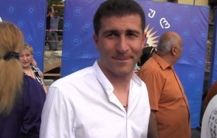 ,,კუდის" ყოფილ თანამშრომელს აწინაურებენ