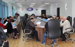 ,,ინოვაციური" და ,,თანადაფინანსებული" პროექტები გორის რაიონში