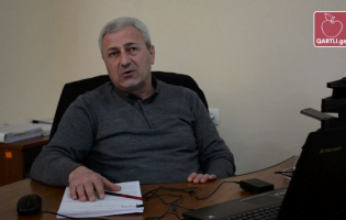 საკრებულოს თავმჯდომარეს საიმპიჩმენტო პროცედურების დაჩქარებას ურჩევენ
