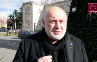 ჩინოვნიკების საახალწლო სუფრის მენიუ