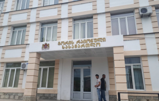 7-თვის ბავშვის მკვლელობის საქმეზე სასამართლო აღკვეთის ღონისძიების საკითხს დღეს განიხილავს