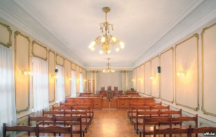ბატირ ფუხაევმა ცხინვალის მთავრობას შეწყალებაზე უარი უთხრა