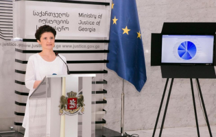 მიწაზე საკუთრების რეგისტრაცია გამარტივდა