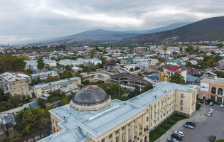 ბოლო ერთ წელიწადში გორში 48 კერძო ობიექტის მშენებლობა დამთავრდა