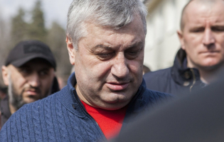 ცხინვალის უმაღლესმა სასამართლომ კოკოითის სარჩელი არ დააკმაყოფილა