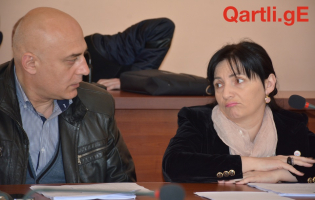 ,,მოპარული ფულით გამიგია ბიზნესი, მაგრამ ნაჩუქარით არა"
