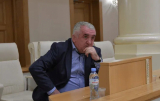 ვალერი გელაშვილი წულუკიანის საგამოძიებო კომისიის შესახებ