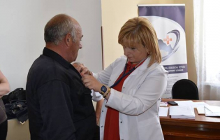 გორში მოქალაქეებს უფასო სამედიცნო გამოკვლევები ჩაუტარდება