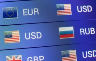 ლარის კურსის ცვლილებასთან დაკავშირებით მთავრობა სამ მიზეზს ასახელებს
