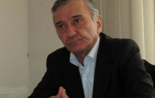 დე-ფაქტო სამხრეთ ოსეთში გენპროკურორის დაღუპვას ეხმაურებიან