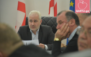 შიდა ქართლის გუბერნატორის საგანგებო განცხადება