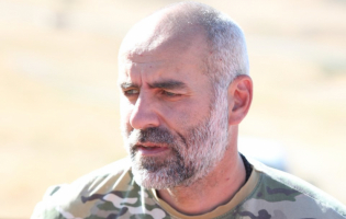 ,,თავს დამესხნენ პოლიციის თვალწინ" - დავით ქაცარავა ინციდენტის შესახებ 