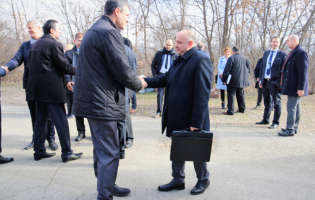 ეგორ კოჩიევი ხურვალეთის შესახებ: ,,ეს აქტივისტები დროულად რომ არ შეეჩერებინათ..."