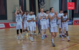 გორის „ივერიონი“ ახალი შემადგენლობით სეზონს დაიწყებს