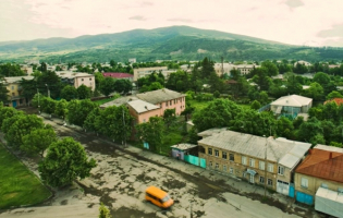 აზერბაიჯანის კრივის ფედერაციამ მოკრივეები ცხინვალში არ გაგზავნა