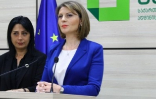 12:00 საათის მდგომარეობით მეტეხში ამომრჩეველთა 20%-იანი აქტივობა დაფიქსირდა