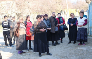 შიდა ქართლში სოფლის პროგრამებისთვის 5 118 845 ლარი გამოიყო