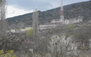 გამყოფ ხაზთან სოფელ აძვში რუსეთის სამხედროებმა ორი მოქალაქე დააკავეს
