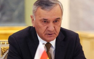 ცხინვალში დაღუპულ პროკურორს ქართველი თანამშრომლები იხსენებენ