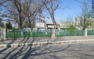 ზარალი პირდაპირი წესით მიწების და შენობების განკარგვიდან  გორში