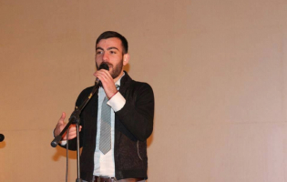 დღეს გორის კულტურის სახლში კონცერტი ,,ჩვენი საქართველო აქ არის" გაიმართება