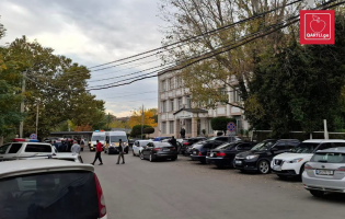 მცირე დოზებით ნარკოტიკების რეალიზაციის საქმე გორში