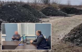 შიდა ქართლში, უკანონო სამეწარმეო საქმიანობის ფაქტზე დაკავებულია 1 პირი