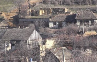გორის მერია: ,,ოხერას უბანში წყალი მოსახლეობას ვიღაცამ შეგნებულად გადაუკეტა"