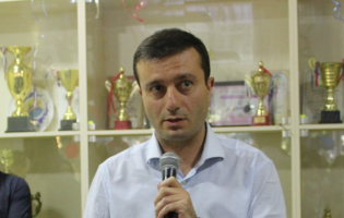 ხოჯევანიშვილი: ,,როგორც ინვესტორის წარმომადგენელს, გორის დილას დაკომპლექტებაში მონაწილეობა არ მიმიღია"