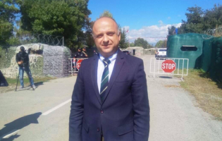 ირაკლი ანთიძე: ,,ჩვენი პოზიცია უცვლელია"