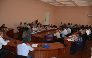 საკრებულოს წევრებმა ხარჯების თანხა 500-დან 750 ლარამდე გაიზარდეს