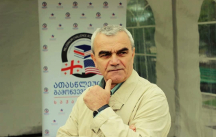 გორის უნივერსიტეტის პროფესორი სოსო ალიმბარაშვილი გარდაიცვალა