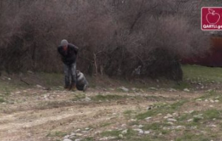 Горийские села, где нужно привести в порядок системы питьевой воды